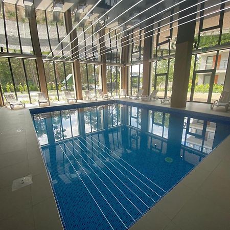 Nowy Apartament A3-PBA , Dwie sypialnie -Aneks -Duży taras -max 6-osób Pobierowo Exterior foto